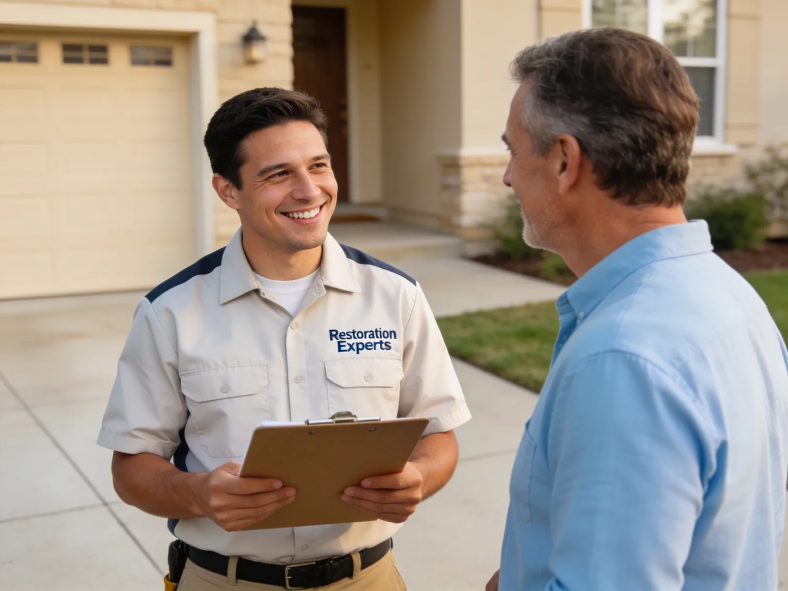 Water Damage Cleanup Caddo, TX FAQs